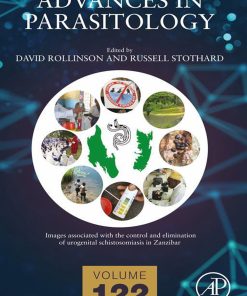 Advances in Parasitology (Volume 122) (PDF)