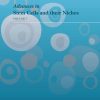 Advances in Stem Cells and their Niches (Volume 7) (PDF)