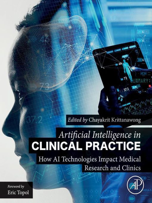 Artificial Intelligence in Clinical Practice (PDF)