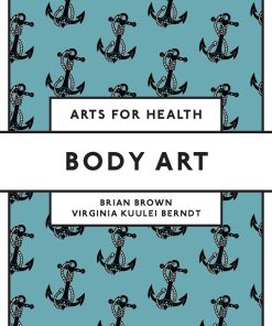 Body Art (Arts for Health) (PDF)