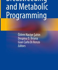 Breastfeeding and Metabolic Programming (PDF)