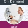 CHEST Sleep Medicine Board Review On Demand 2023 (Videos with subtitles + Audios + Slides + Quiz)