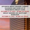 CME Advanced Breast Imaging On-Demand 2023 (Videos)