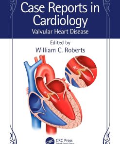 Case Reports in Cardiology: Valvular Heart Disease (PDF)