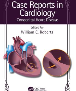 Case Reports in Cardiology: Congenital Heart Disease (PDF)