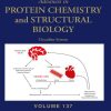 Circadian System (Advances in Protein Chemistry and Structural Biology, Volume 137) (PDF)