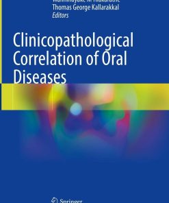 Clinico-pathological Correlation of Oral Diseases (PDF)