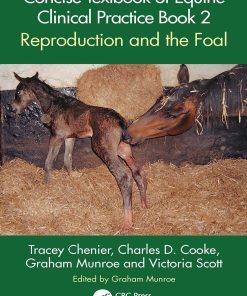 Concise Textbook of Equine Clinical Practice Book 2 (PDF)