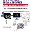 Diagnosis and Treatment of Cancer using Thermal Therapies (PDF)