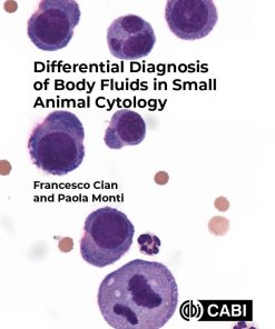 Differential Diagnosis of Body Fluids in Small Animal Cytology (PDF)