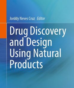 Drug Discovery and Design Using Natural Products (PDF)