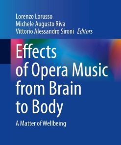 Effects of Opera Music from Brain to Body (PDF)