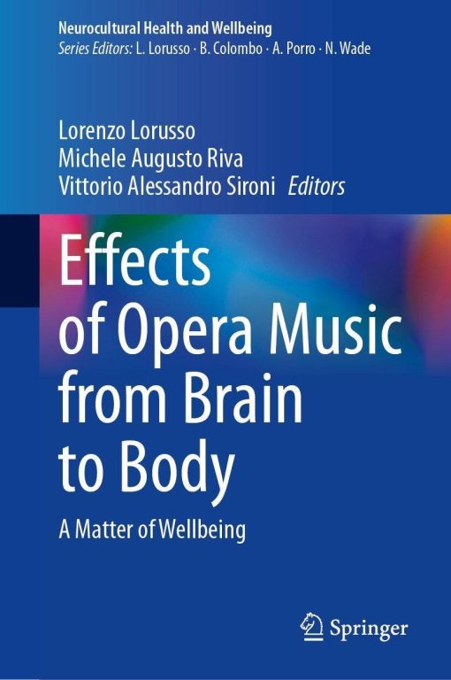 Effects of Opera Music from Brain to Body (PDF)