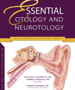 Essential Otology and Neurotology (PDF)