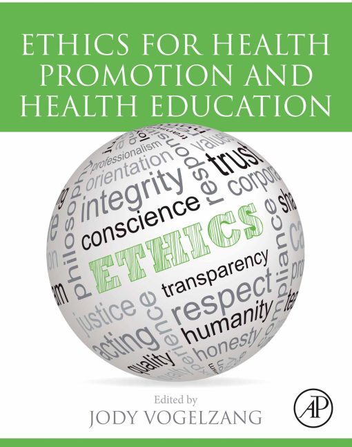 Ethics for Health Promotion and Health Education (PDF)