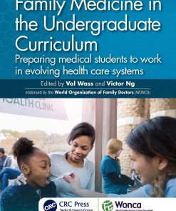 Family Medicine in the Undergraduate Curriculum (EPUB Book)