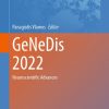 GeNeDis 2022: Neuroscientific Advances (Advances in Experimental Medicine and Biology No. 1425) (PDF)