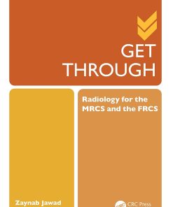 Get Through Radiology for the MRCS and the FRCS (PDF)