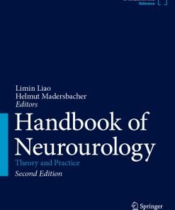 Handbook of Neurourology: Theory and Practice 2e (PDF)