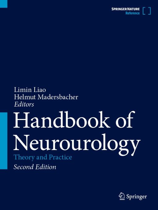 Handbook of Neurourology: Theory and Practice 2e (PDF)