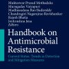 Handbook on Antimicrobial Resistance (PDF)