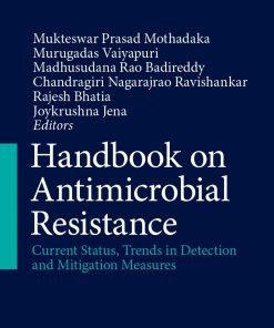 Handbook on Antimicrobial Resistance (PDF)