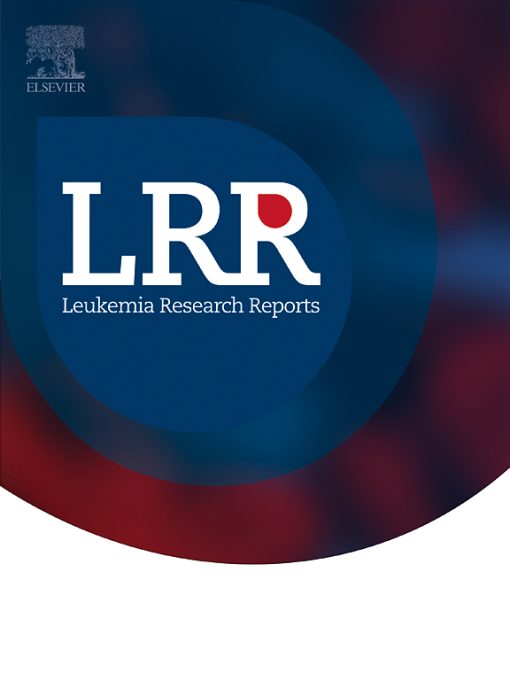 Leukemia Research Reports PDF