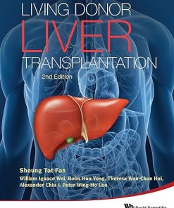 Living Donor Liver Transplantation 2nd ed. Edition (PDF)