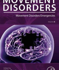 Movement Disorders Emergencies (PDF)