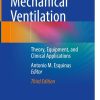 Noninvasive Mechanical Ventilation, 3rd Edition (PDF)