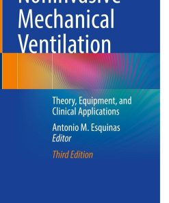 Noninvasive Mechanical Ventilation, 3rd Edition (PDF)