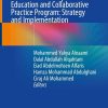 Novel Health Interprofessional Education and Collaborative Practice Program: Strategy and Implementation (PDF)