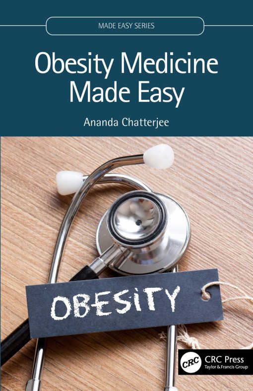 Obesity Medicine Made Easy (EPUB eBook)