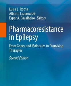 Pharmacoresistance in Epilepsy, 2nd Edition (PDF)