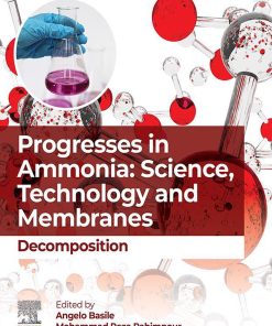 Progresses in Ammonia: Science, Technology and Membranes (PDF)