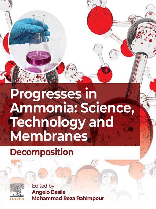 Progresses in Ammonia: Science, Technology and Membranes (PDF)