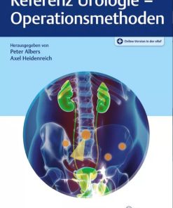 Referenz Urologie – Operationsmethoden (PDF)