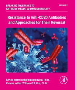 Resistance to Anti-CD20 Antibodies and Approaches for Their Reversal (PDF)