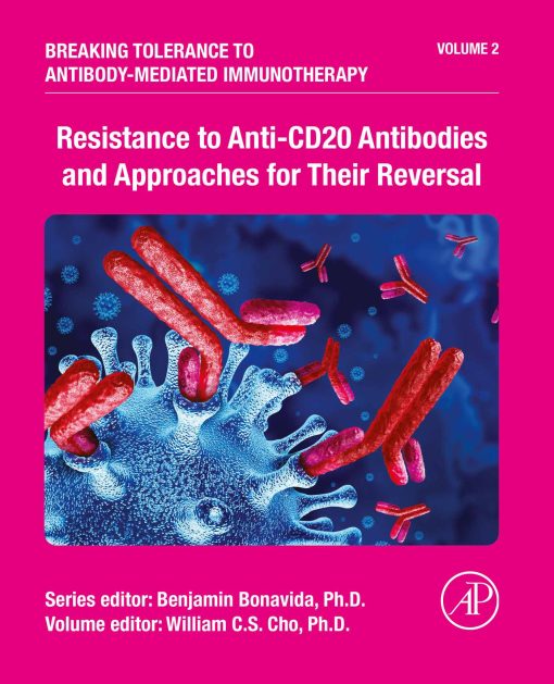 Resistance to Anti-CD20 Antibodies and Approaches for Their Reversal (PDF)