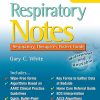 Respiratory Notes: Respiratory Therapist’s Pocket Guide (Davis’s Notes) Second Edition (PDF)