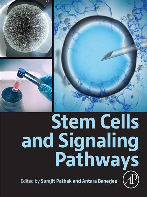 Stem Cells and Signaling Pathways (PDF)