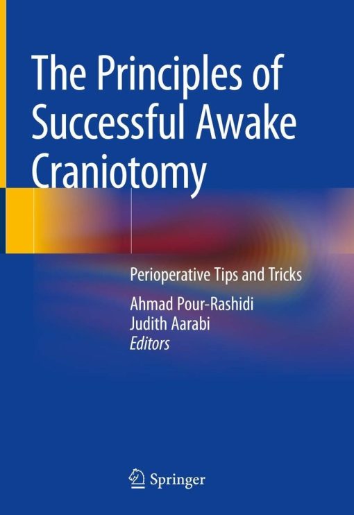 The Principles of Successful Awake Craniotomy (PDF)