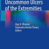 Uncommon Ulcers of the Extremities (PDF)