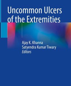 Uncommon Ulcers of the Extremities (PDF)