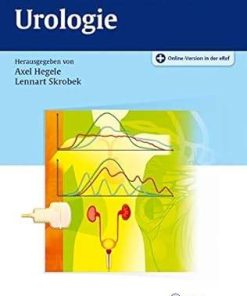 Urologie essentials, 2nd edition (PDF)