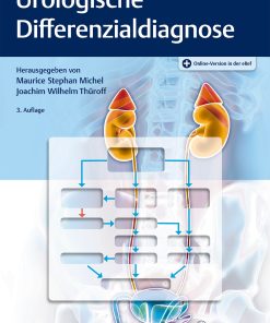 Urologische Differenzialdiagnose, 3rd edition (PDF)