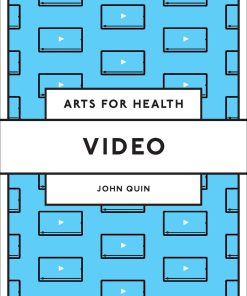 Video (Arts for Health) (PDF)