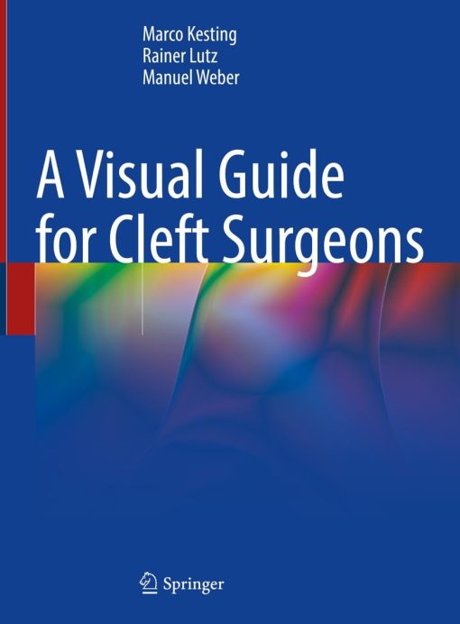 A Visual Guide for Cleft Surgeons (PDF)