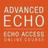 Advanced Echo 2023 – (ASELearningHub) (Course)