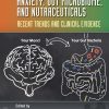 Anxiety, Gut Microbiome, and Nutraceuticals (ePub Book)